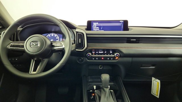 New 2026 MAZDA CX-50 AWD 2.5 Hybrid w/ Weather Package image 25