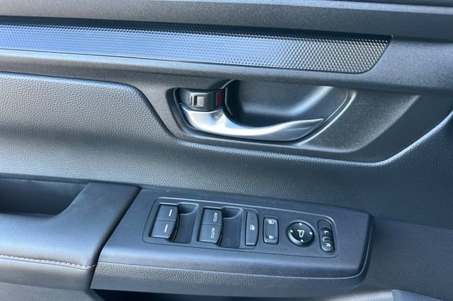Certified 2025 Honda CR-V Sport image 10