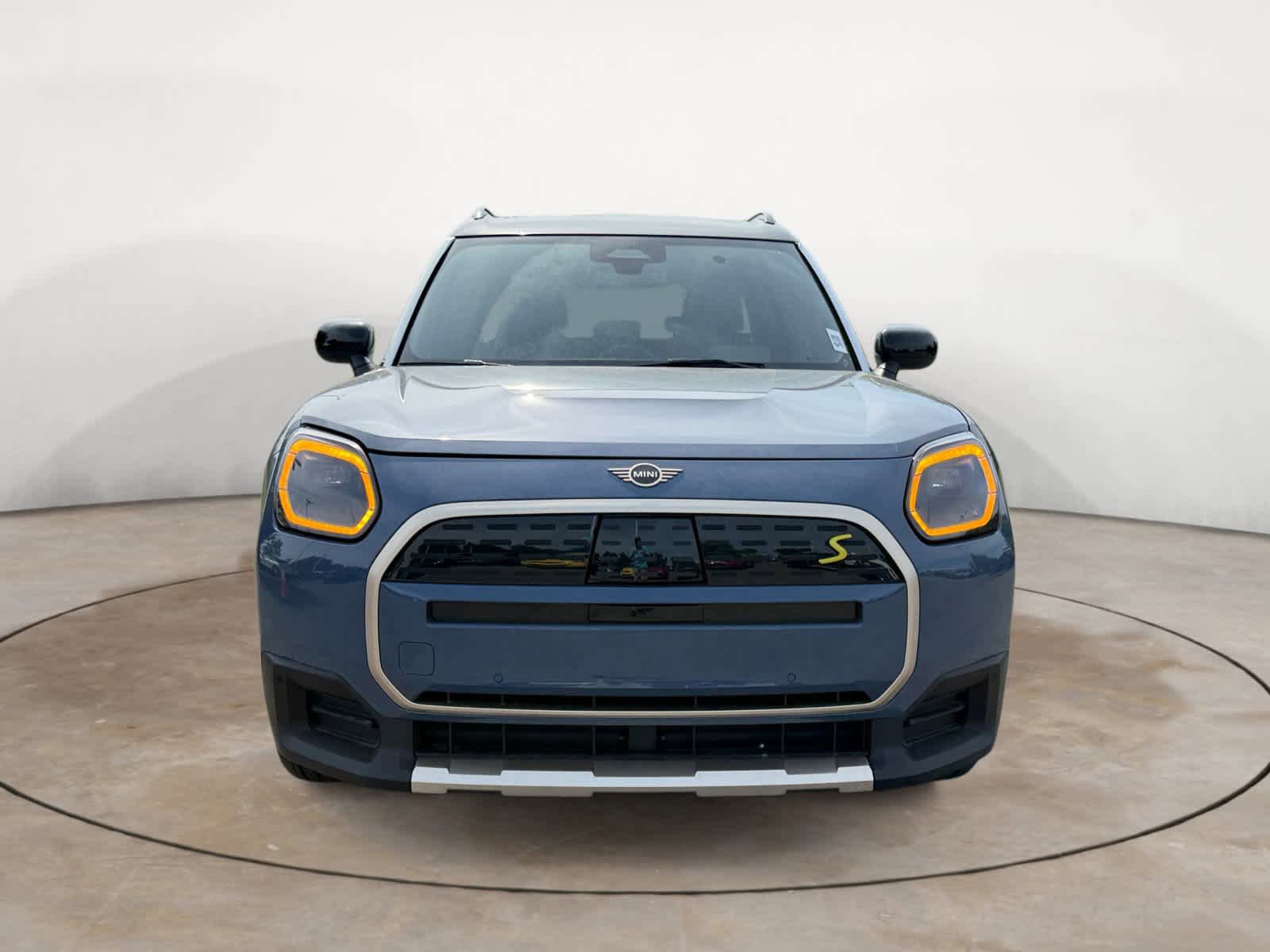 New 2026 MINI Cooper Countryman SE AWD/4WD image 8