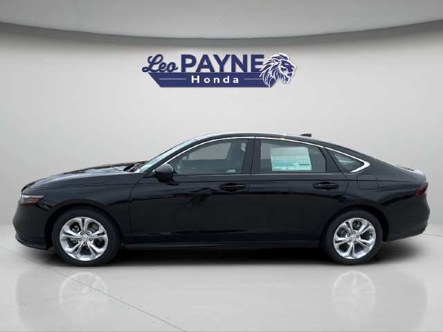 New 2026 Honda Accord LX image 4