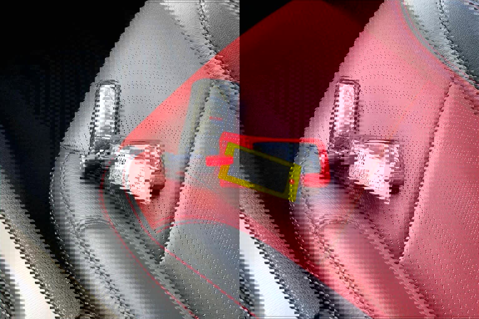 Used 2023 Dodge Charger R/T w/ Blacktop Package image 13