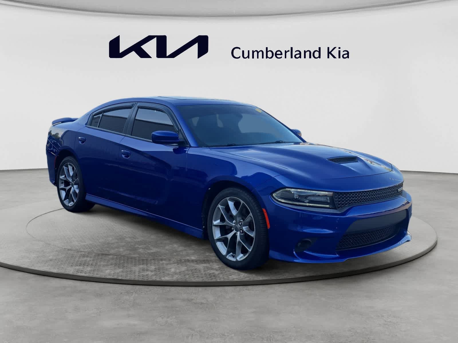 Used 2020 Dodge Charger GT RWD image 7
