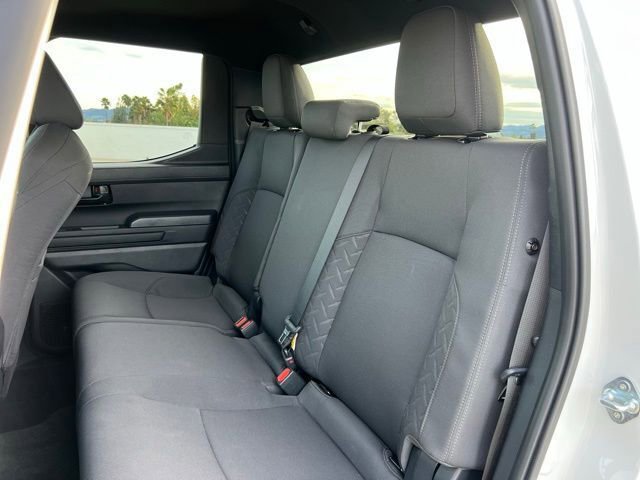 Certified 2024 Toyota Tacoma SR image 15