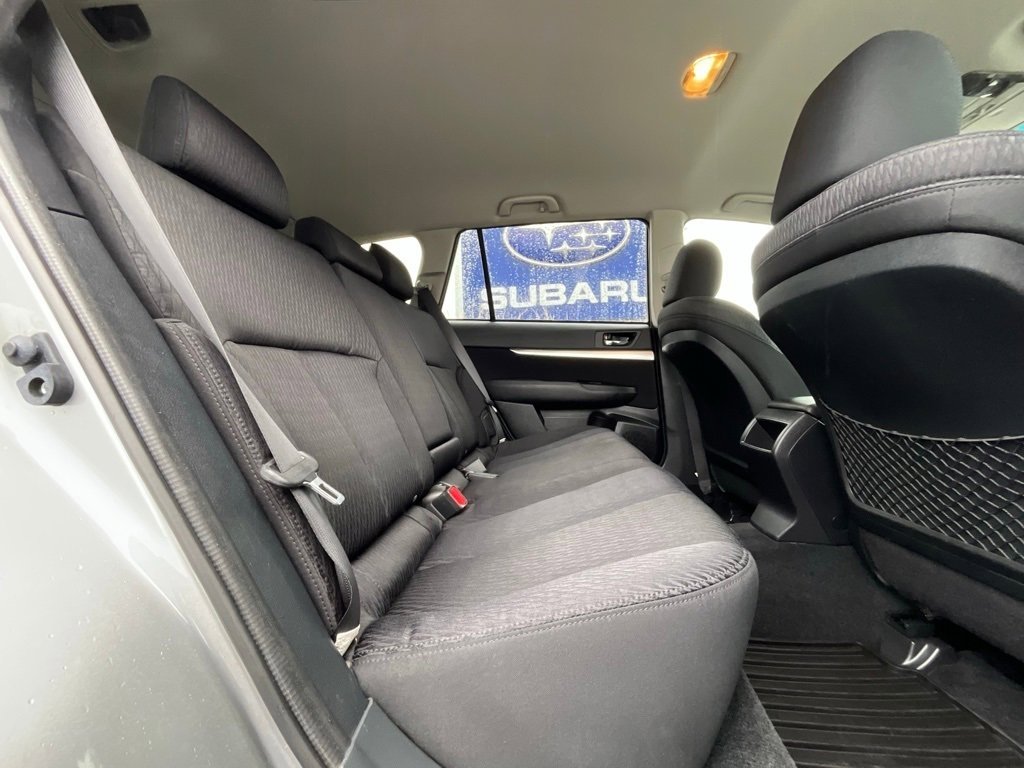 Used 2011 Subaru Outback 2.5i Premium w/ All-Weather Pkg image 14