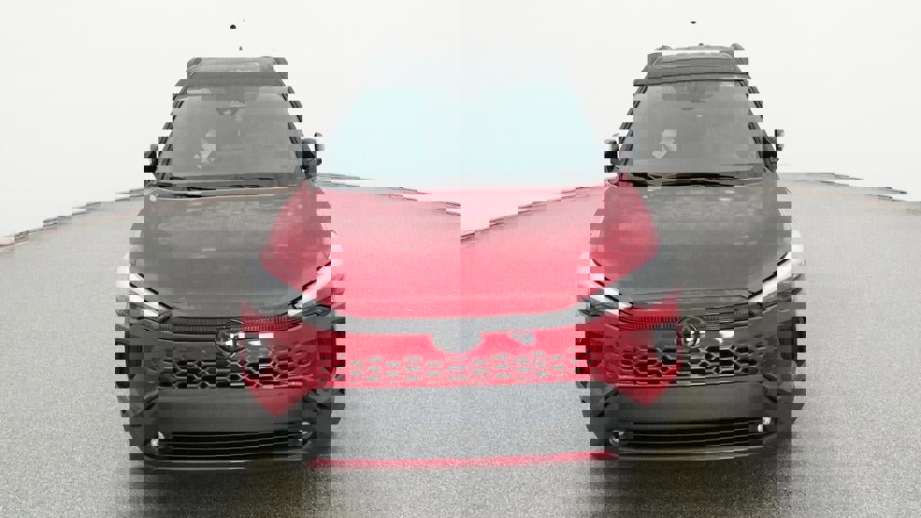 New 2026 Toyota Corolla Cross AWD Hybrid image 15