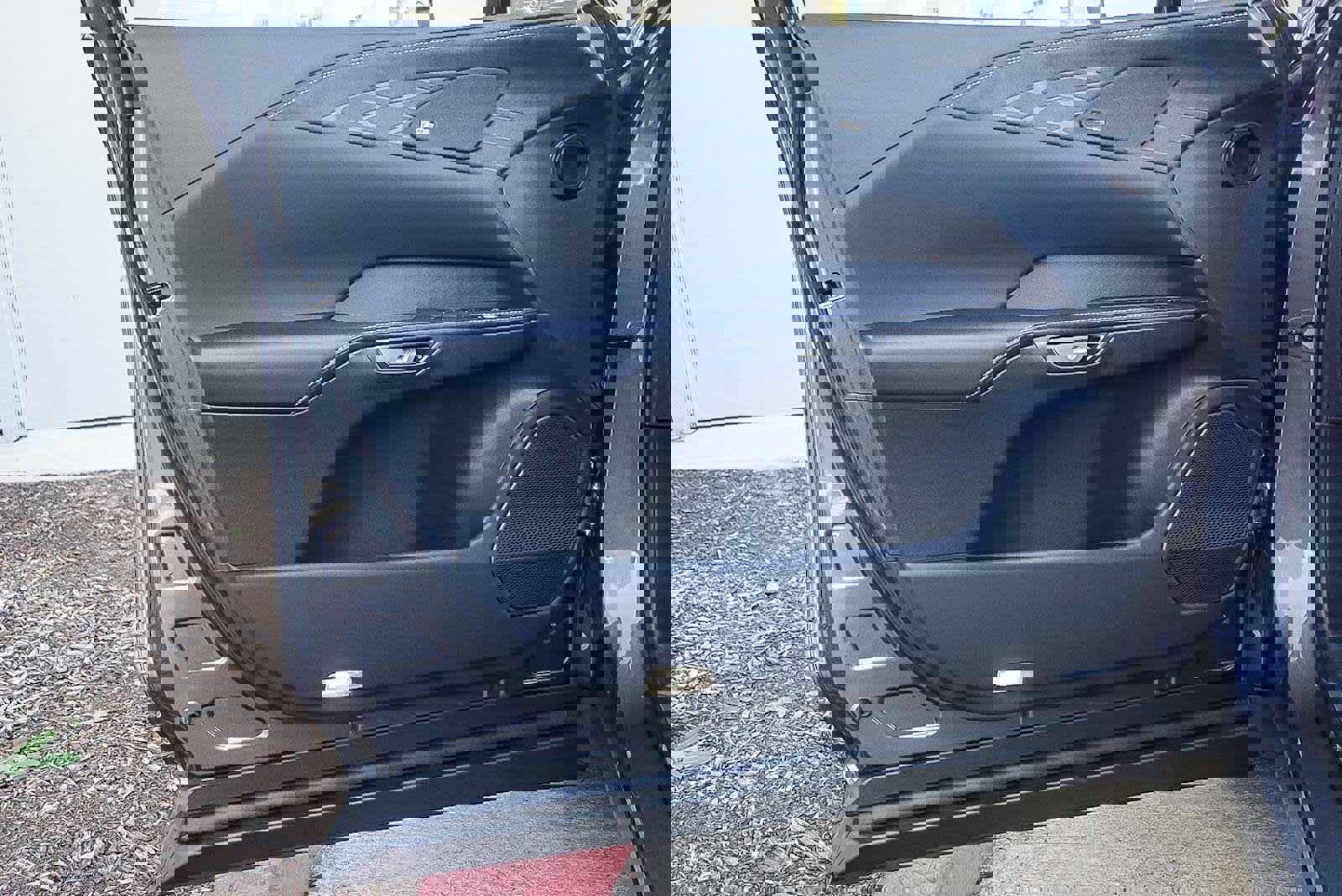 New 2026 Lexus RX 450h Luxury image 35