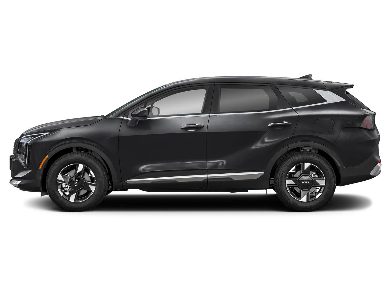 New 2026 Kia Sportage LX AWD/4WD image 30