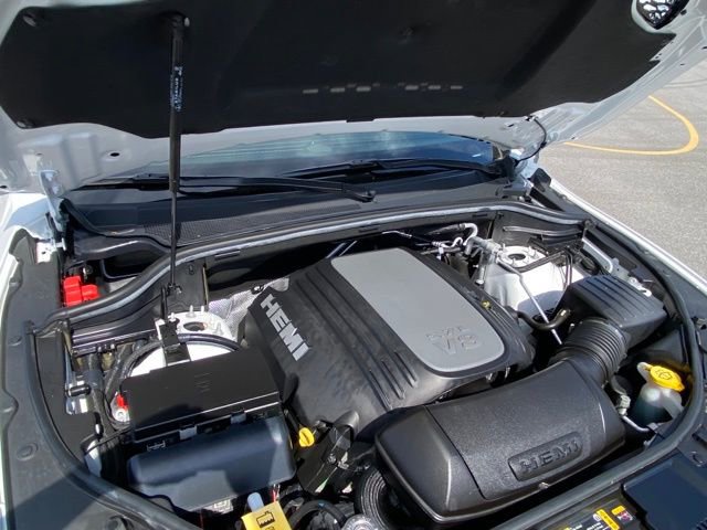 Used 2022 Dodge Durango R/T w/ Quick Order Package 22F AWD/4WD image 20