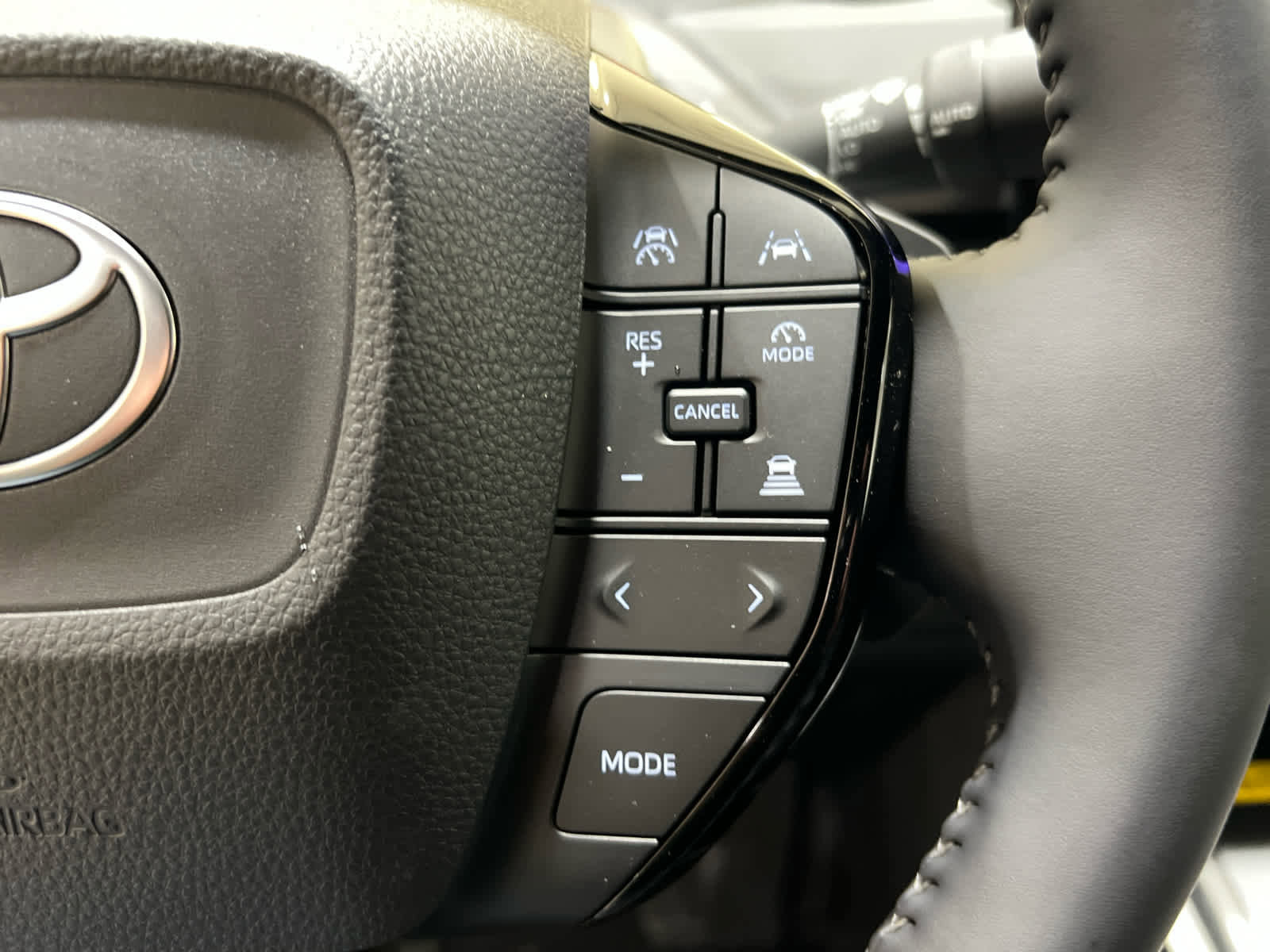 New 2026 Toyota bZ image 18