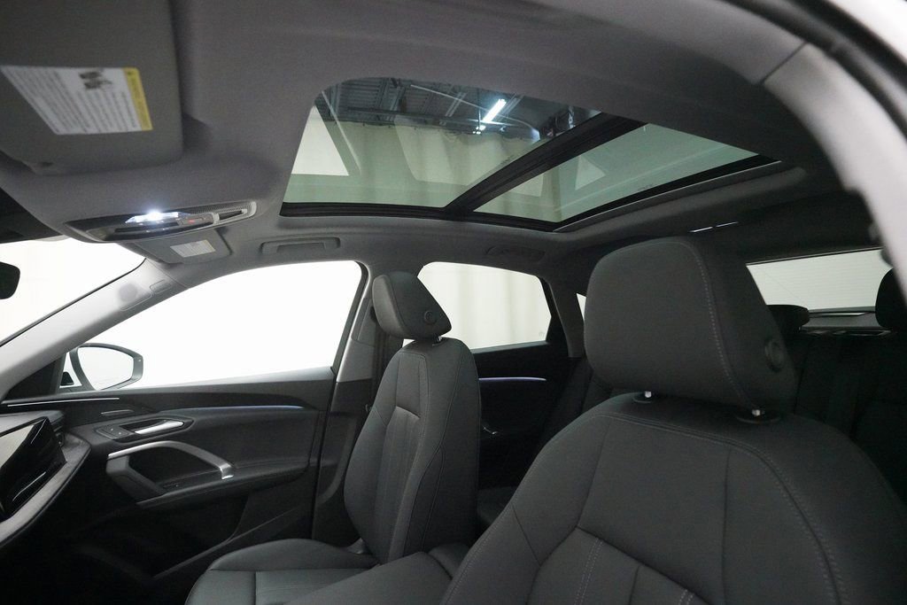 Used 2025 Audi Q5 Premium Plus w/ Premium Plus image 33