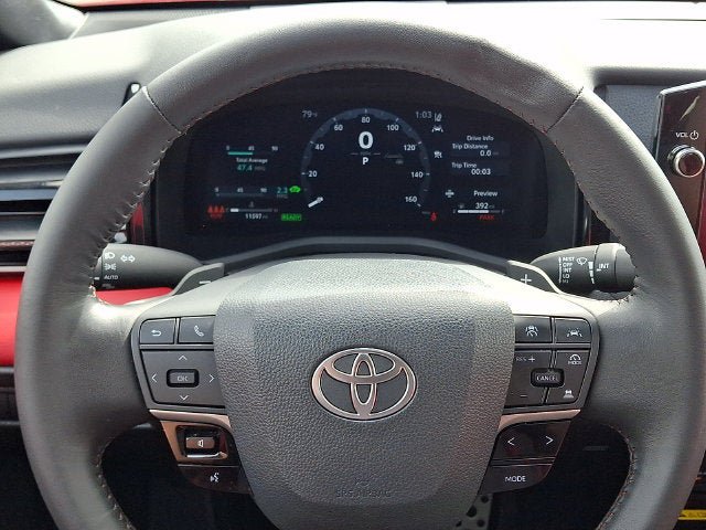Used 2026 Toyota Camry XSE FWD image 19