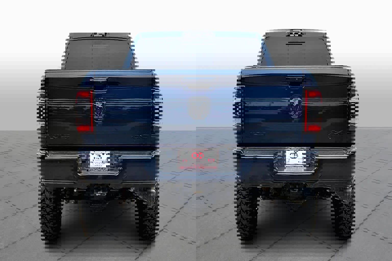 Certified 2022 RAM 2500 Limited w/ Safety Group image 5