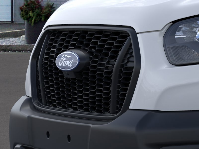 New 2026 Ford Transit 350 148 Medium Roof RWD image 17