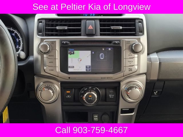 Used 2019 Toyota 4Runner SR5 Premium AWD/4WD image 23