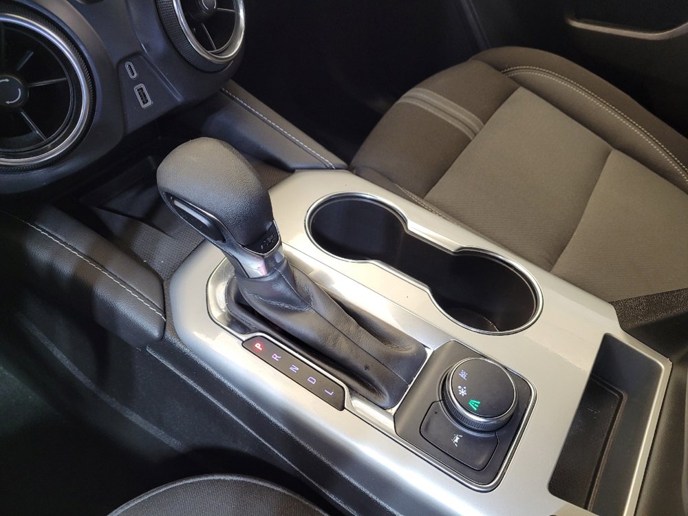 Used 2024 Chevrolet Blazer LT w/ Convenience Package FWD image 26