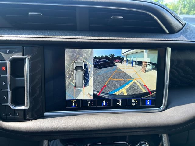 Used 2024 GMC Yukon Denali image 19