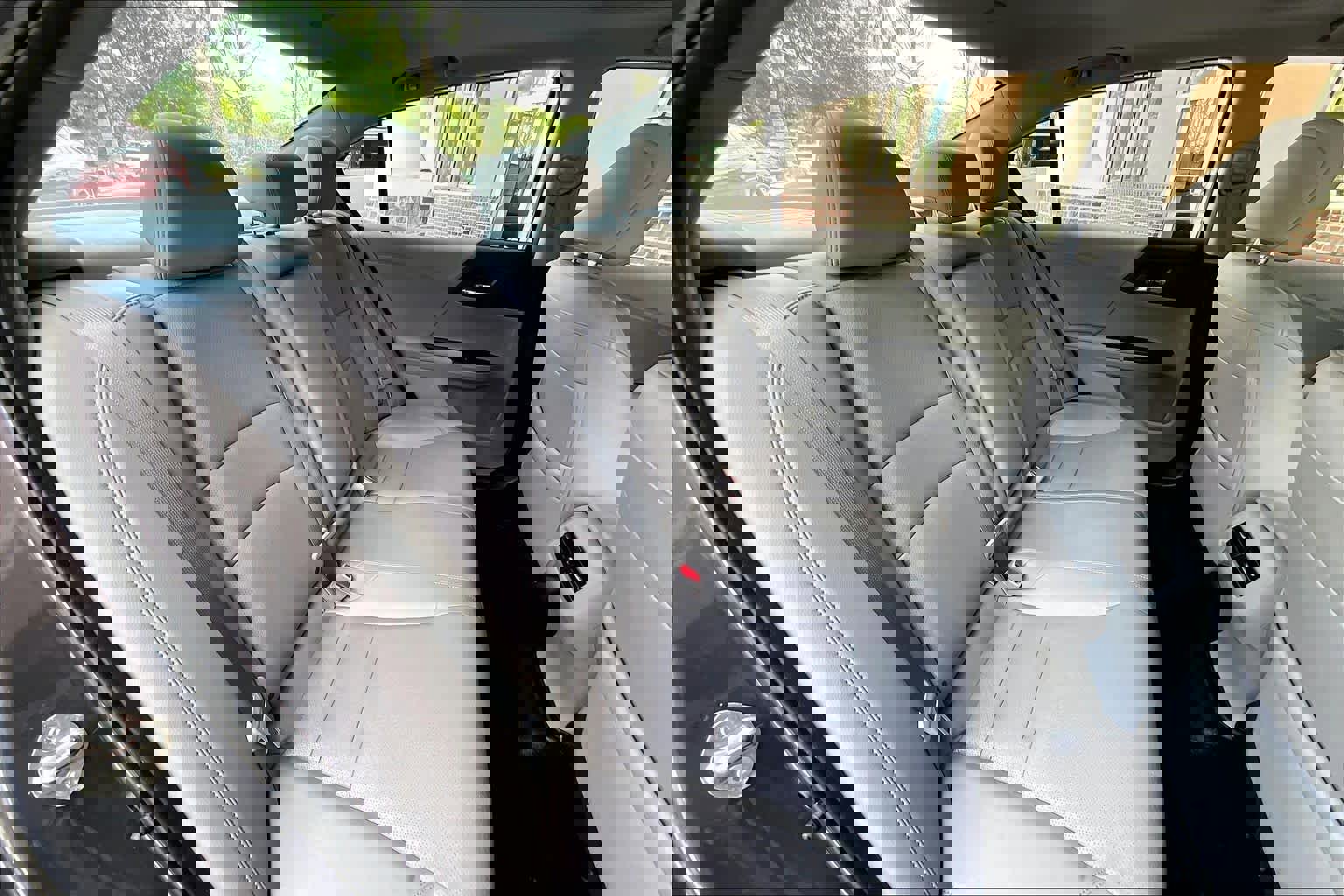 Used 2017 Honda Accord EX-L image 21