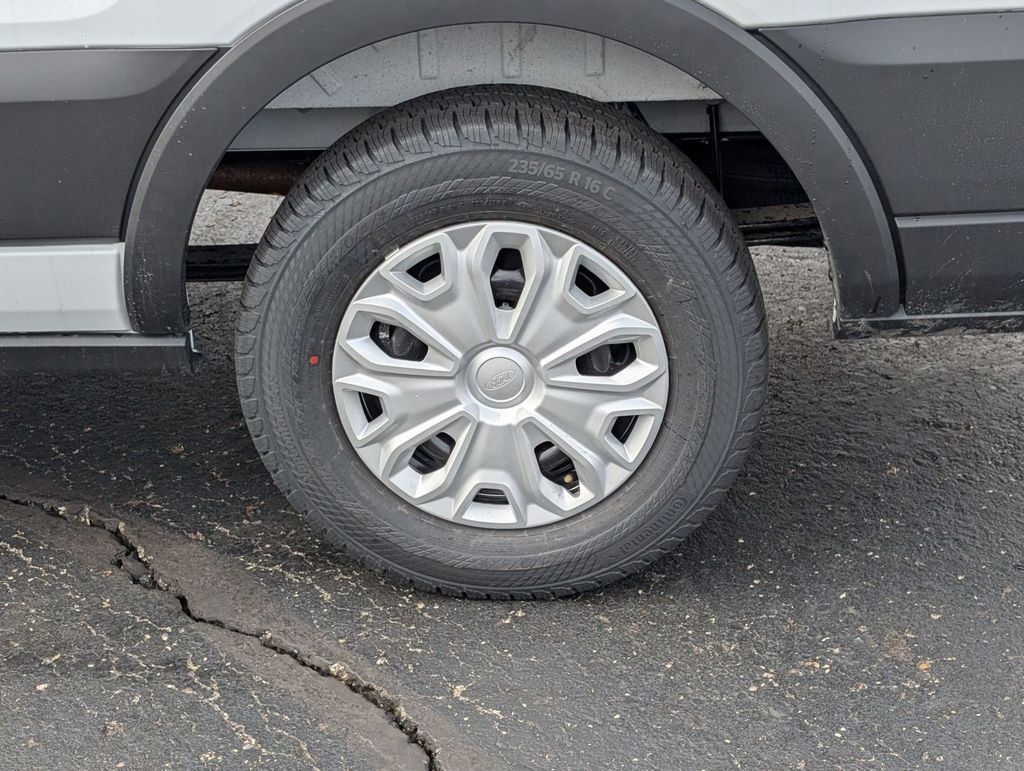New 2026 Ford Transit 350 XLT RWD image 18