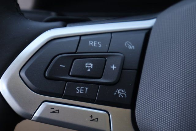 New 2026 Volkswagen Atlas SEL Premium R-Line image 20