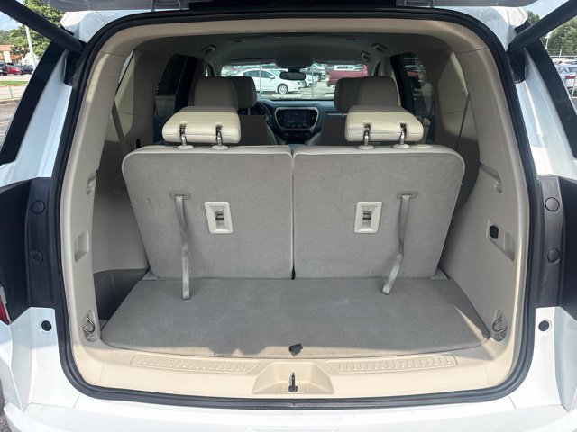 Used 2023 GMC Acadia Denali AWD/4WD image 20