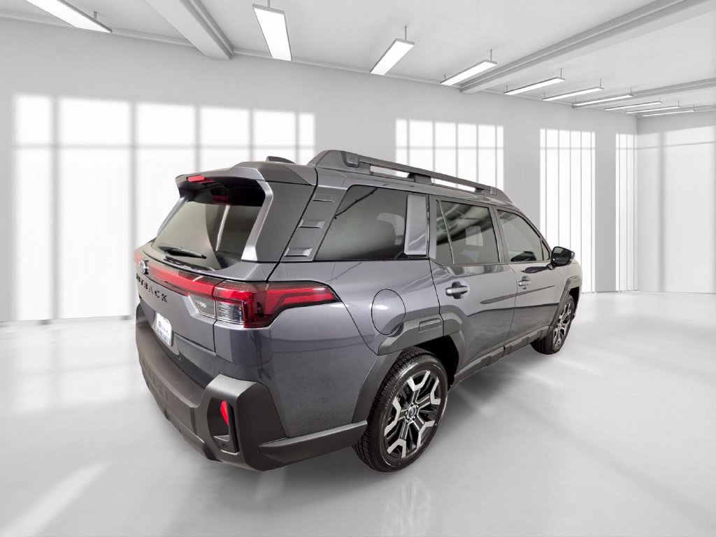 New 2026 Subaru Outback Touring XT AWD/4WD image 6