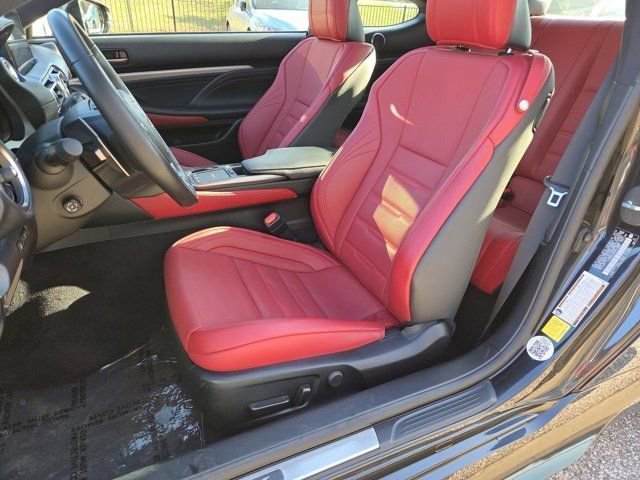 Certified 2024 Lexus RC 350 F Sport image 6