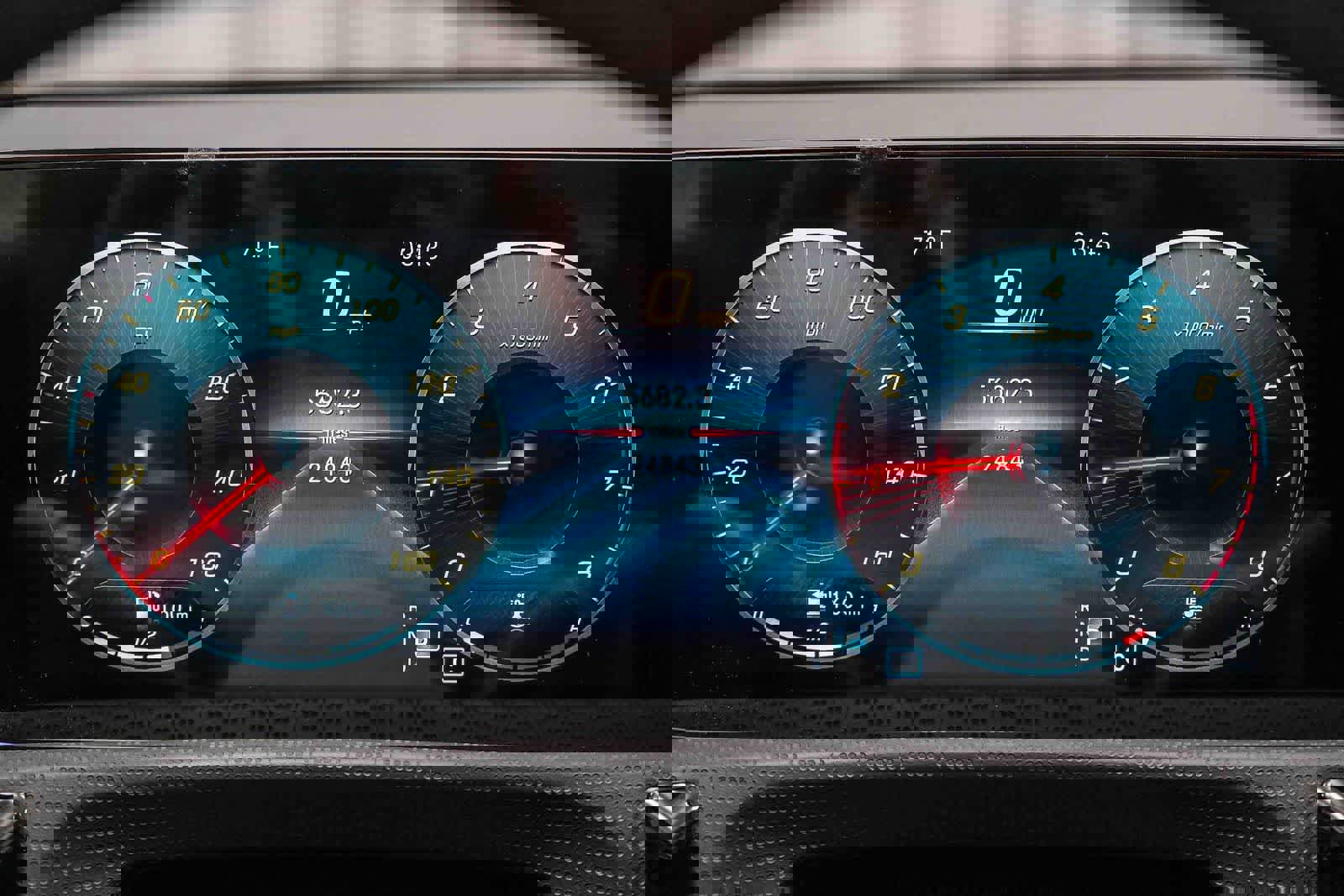 Certified 2023 Mercedes-Benz CLA 250 image 31