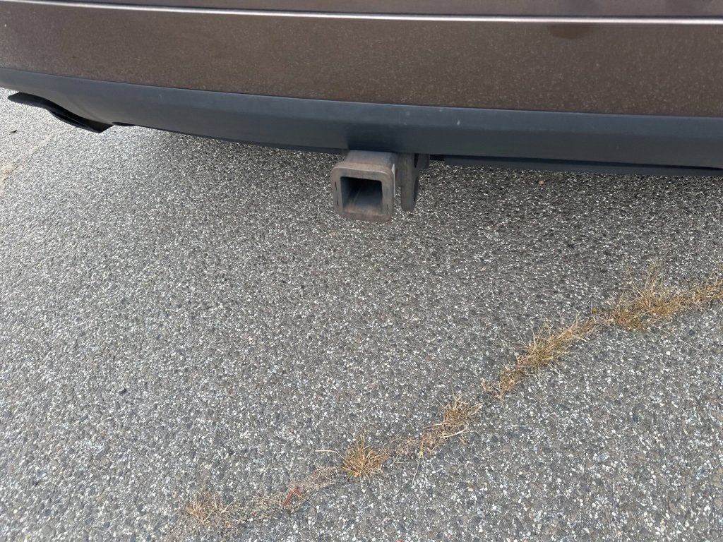 Used 2014 Volkswagen Touareg VR6 image 6