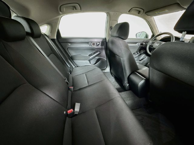 Used 2022 Honda Civic LX image 24