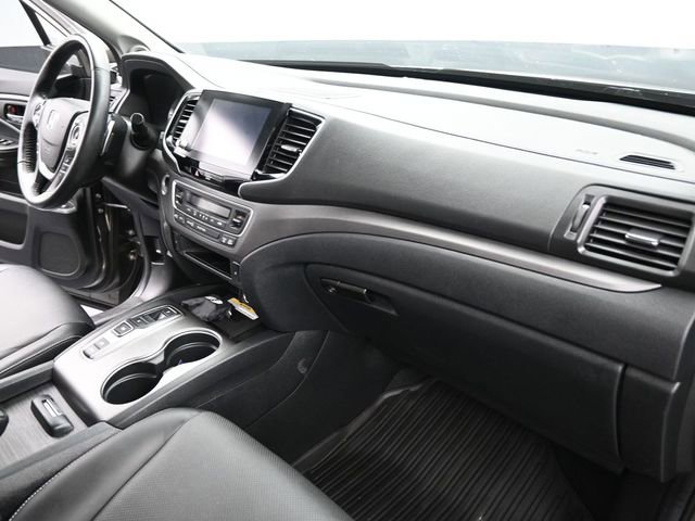 Certified 2022 Honda Ridgeline RTL-E image 26