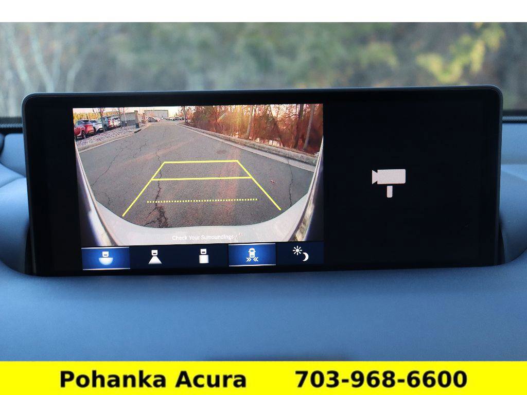 Certified 2025 Acura TLX w/ Technology Package image 16