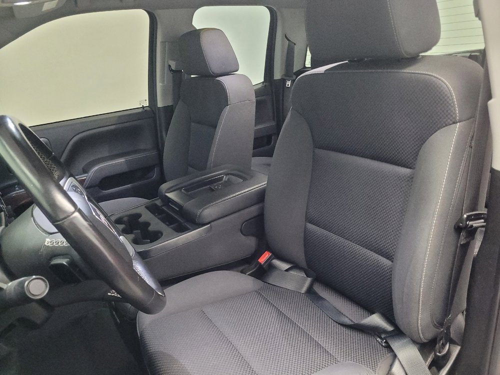 Used 2018 GMC Sierra 1500 SLE w/ SLE Value Package image 17