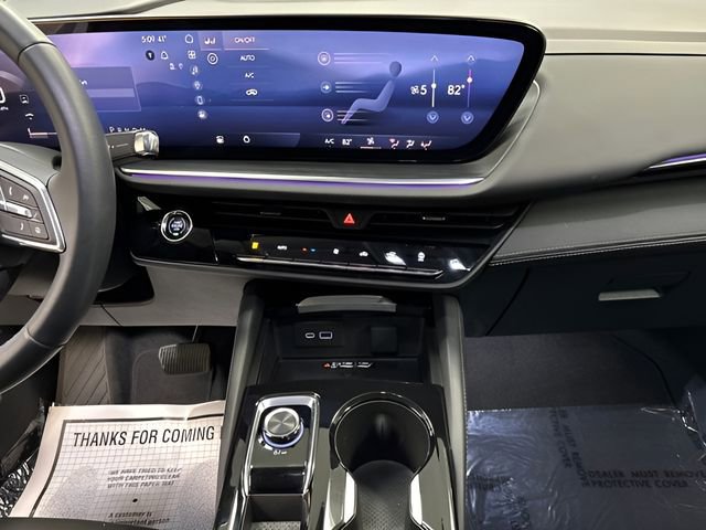 Used 2025 Buick Envision Preferred image 18