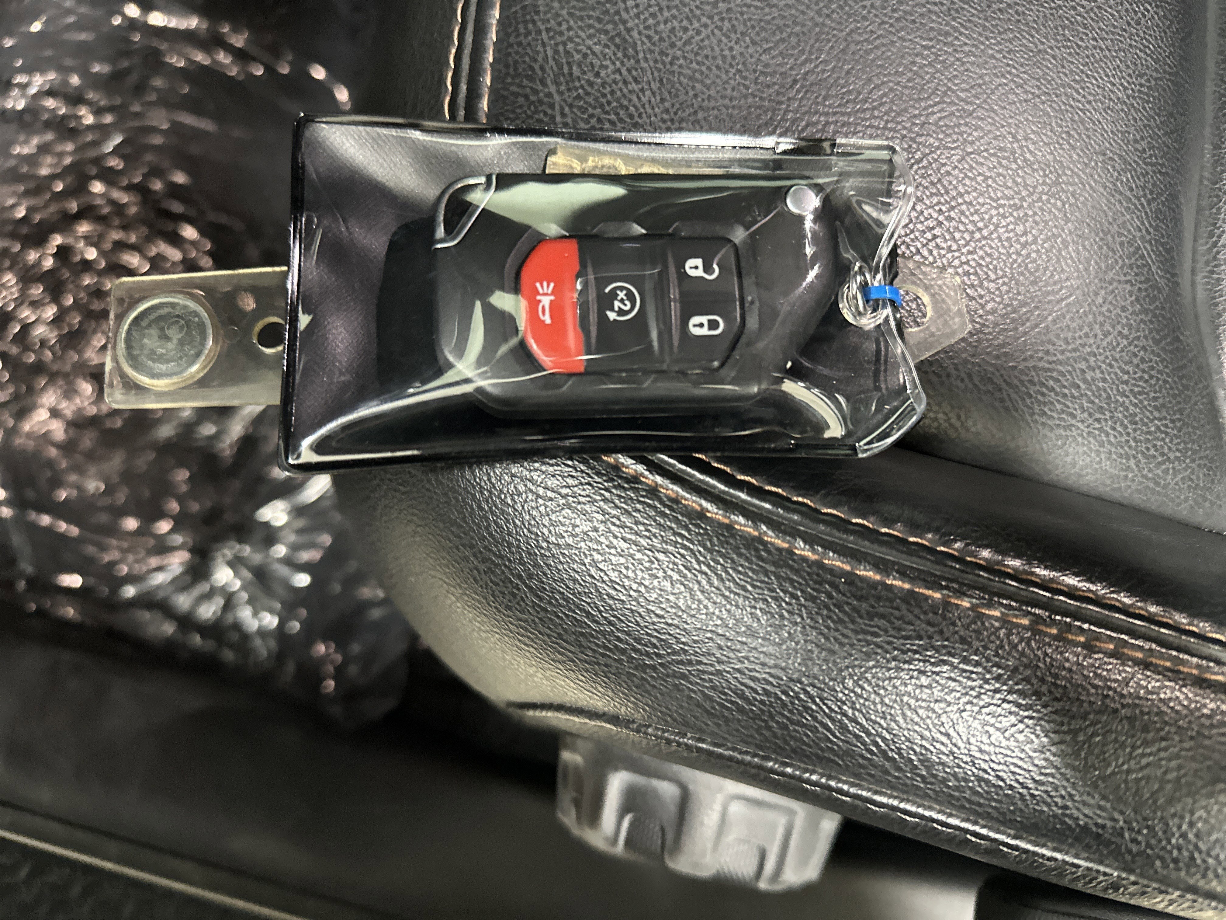 Used 2022 Jeep Wrangler Unlimited Rubicon w/ Xtreme Recon 35" Tire Package image 36