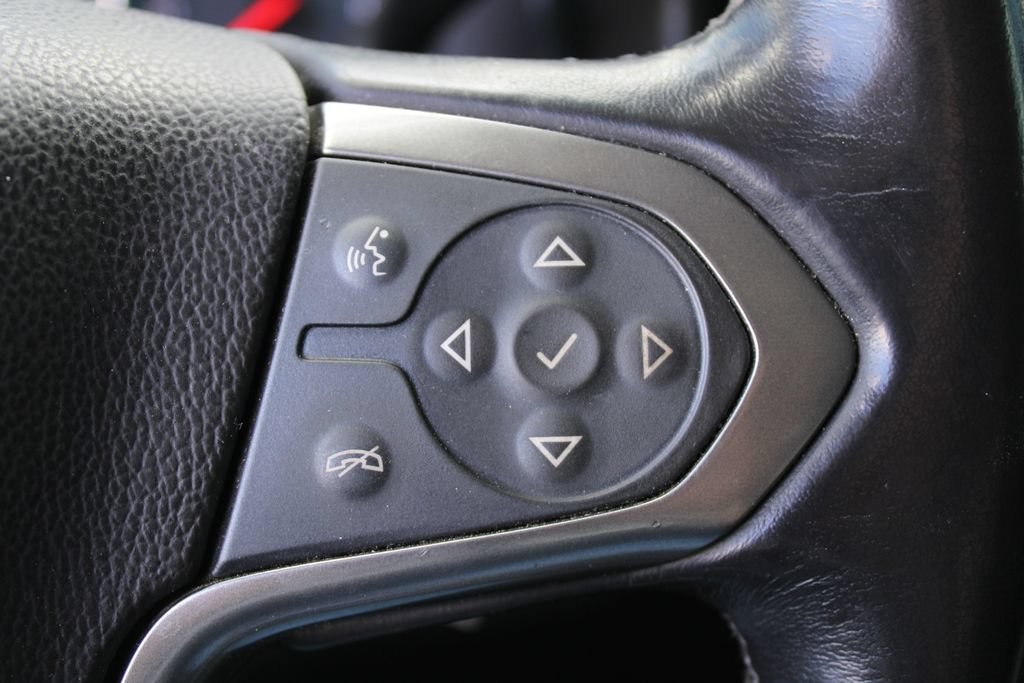 Used 2019 Chevrolet Silverado 2500 LT AWD/4WD image 15