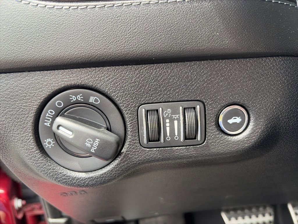 Used 2022 Dodge Charger Scat Pack w/ Daytona Edition Group image 15