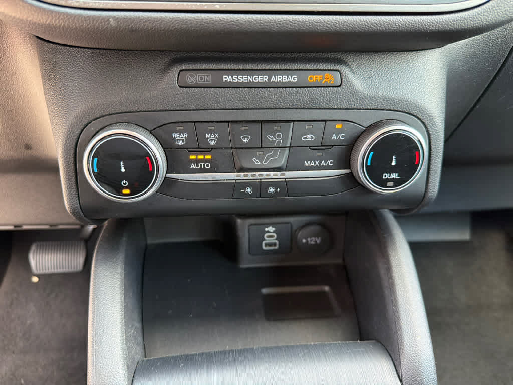 Used 2024 Ford Escape Active FWD image 29