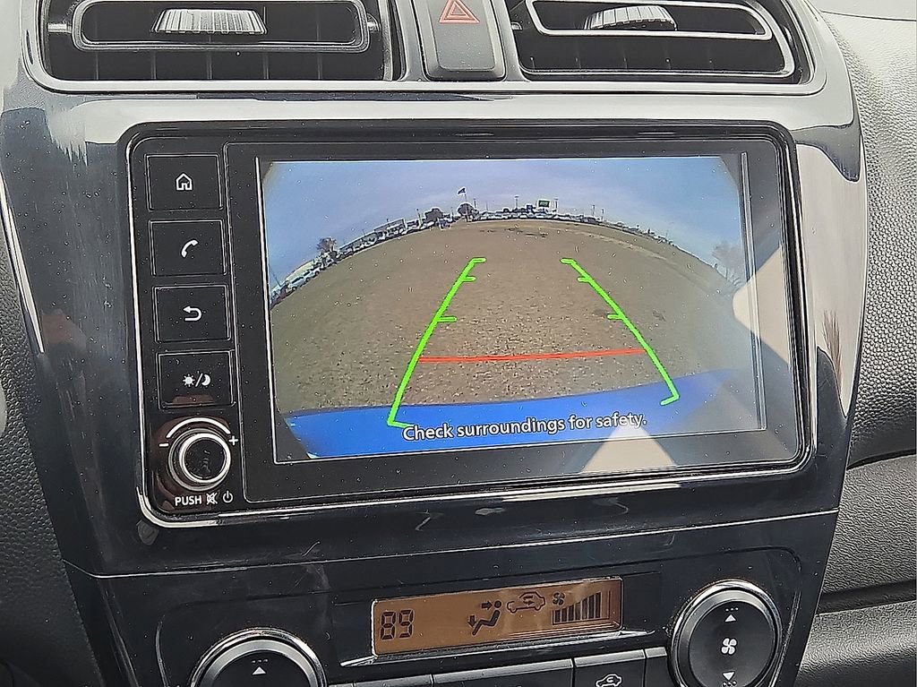 Used 2024 Mitsubishi Mirage ES image 27