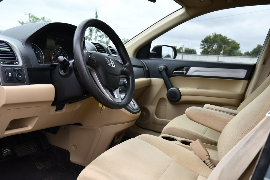 Used 2010 Honda CR-V EX image 16