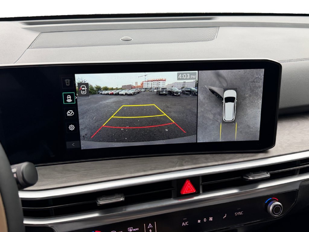 New 2026 Kia Sorento SX Prestige AWD/4WD image 20