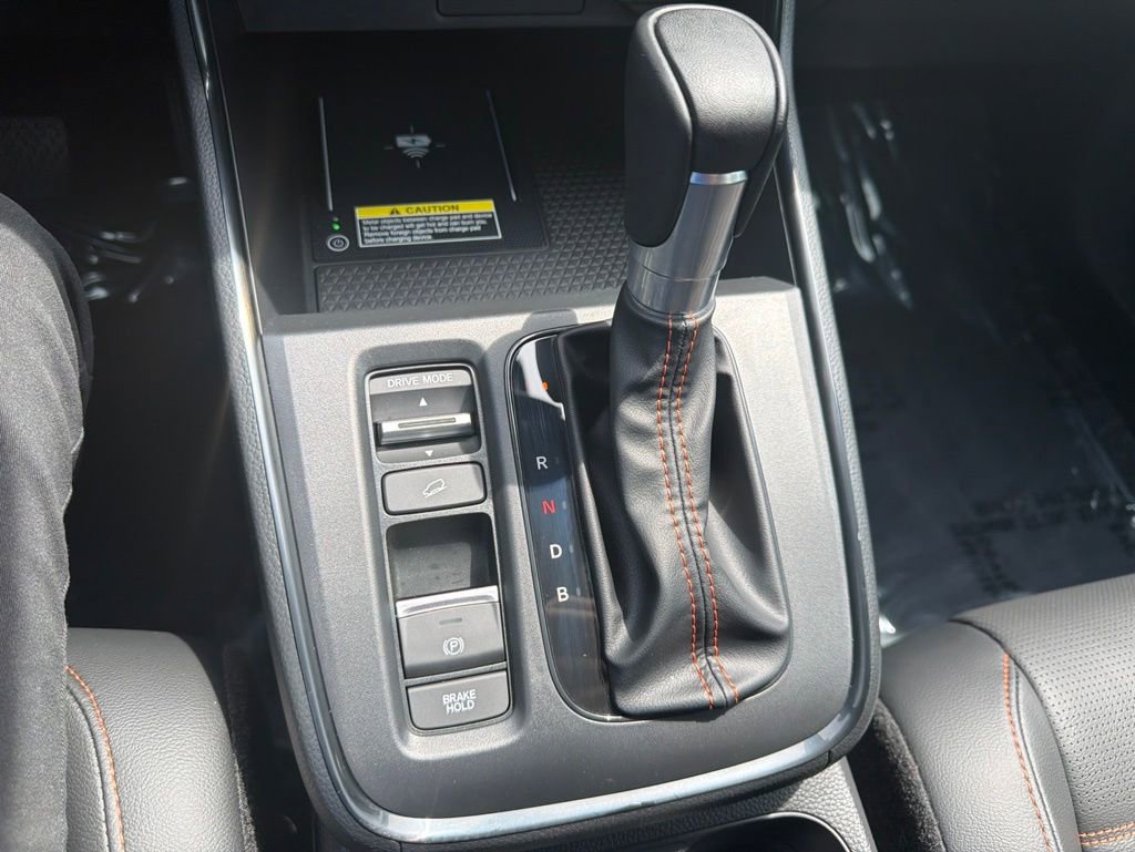 Used 2025 Honda CR-V Sport-L image 26