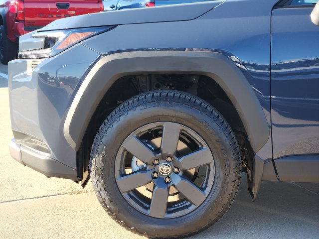 New 2026 Toyota RAV4 AWD image 6