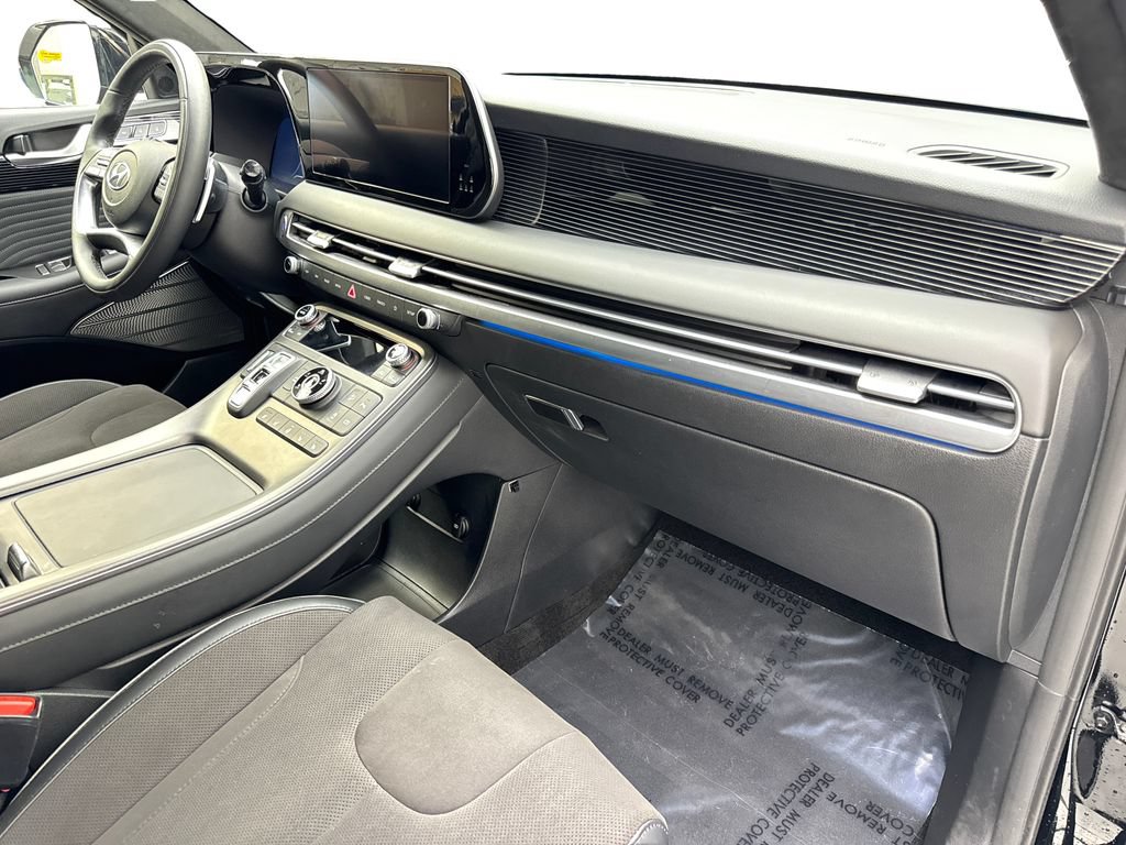 Used 2025 Hyundai Palisade Calligraphy AWD/4WD image 55