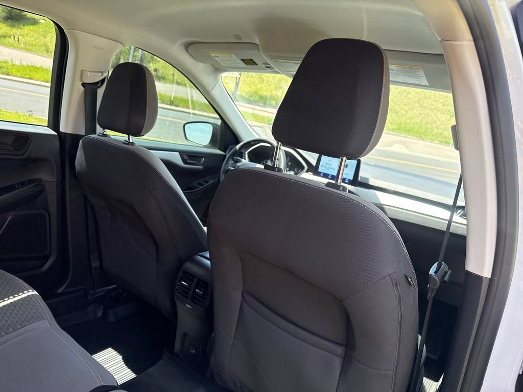 Certified 2022 Ford Escape SE w/ Convenience Package AWD/4WD image 26