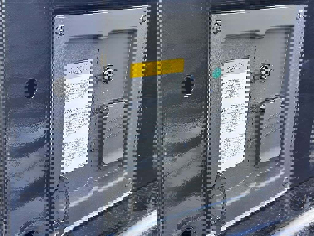 New 2025 Ford F150 Tremor w/ Bed Utility Package image 46