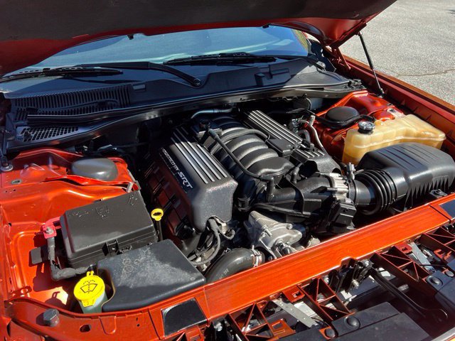 Used 2020 Dodge Challenger R/T Scat Pack w/ Driver Convenience Group RWD image 40