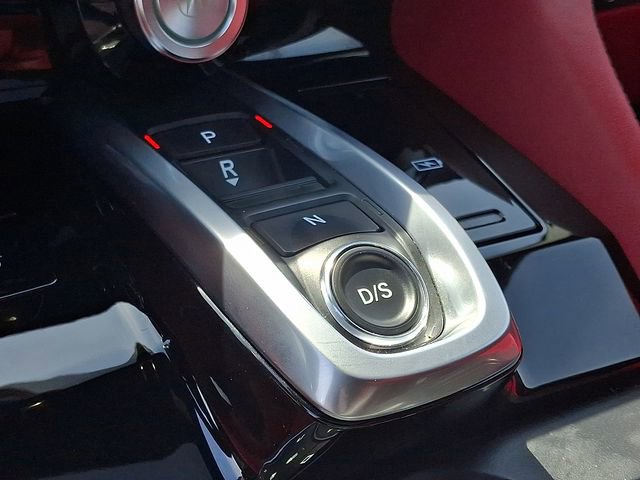 Used 2023 Acura MDX A-Spec image 16