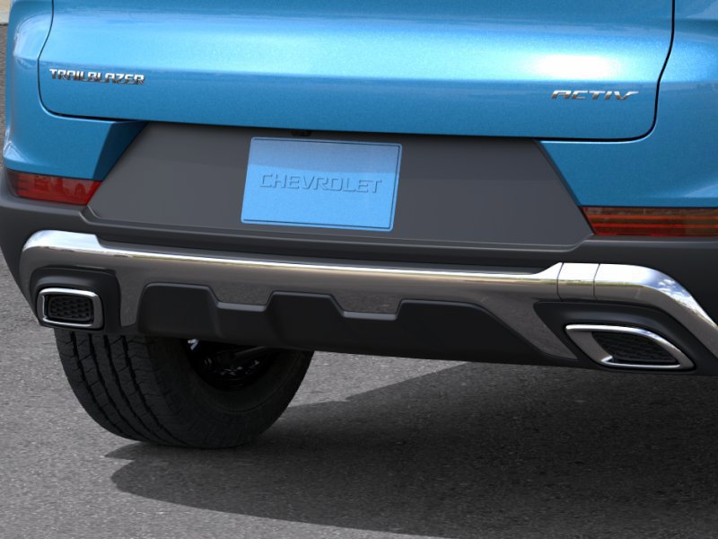 New 2026 Chevrolet TrailBlazer ACTIV image 14