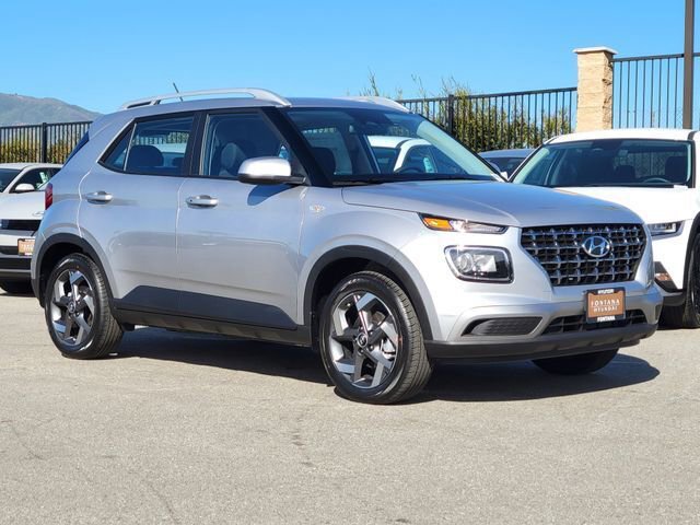 New 2026 Hyundai Venue SEL image 28