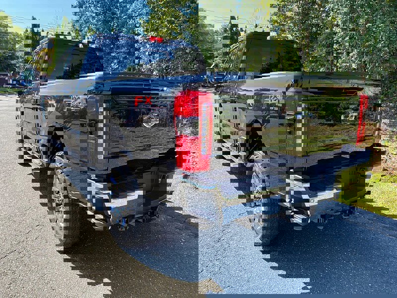 New 2026 Ford F350 Lariat image 6